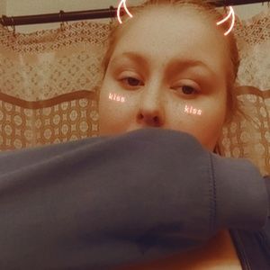 Meet your Posher, Harley